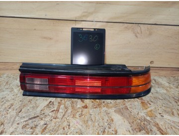 Фонарь прав. (стоп) Toy/ Mark II/ GX90,JZX90,JZX91,JZX93,SX90,LX90/ после 09.1994г./ к.т.№81550-22800
