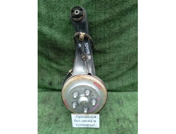 Ступица прав.зад. MMC.Airtrek,Outlander,Dion,Lancer Cedia/ CU2W,CU4W,CU5W,CR5W,CS5W/ 2WD/ к.т.№MR527453 + MR519022