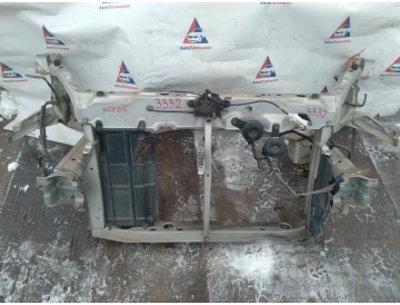 Рамка р-ра Toy/ Ist/ NCP60,NCP61,NCP65/ к.т.№53210-52110 / 53210-52111