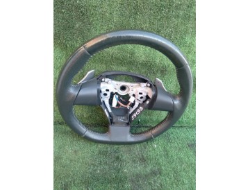 Руль Toy/ Wish/ ZGE20,ZGE21,ZGE22,ZGE25G/ к.т.№45100-68130-B0