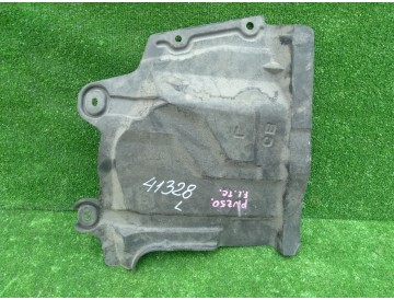 Защита ДВС лев. Nis/ Murano/ PNZ50,PZ50/ к.т.64839 CB000