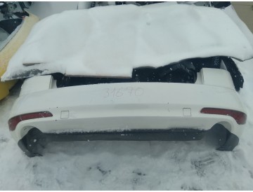 Бампер задний Maz/ CX-7/ ER3P/ после 09.2009г./ к.т.№EHY15022X