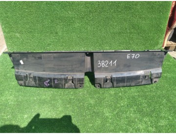 Крепление бампера BMW/ X5/ E70/ c 08.2006г./ центральное/ к.т.№51127226939