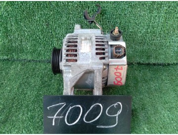 Генератор Toy/ 1NZFE/ Allex,Runx,Corolla,Fielder,Premio,Allion,Spacio,Will/ NZE121,NZE124,NZT240,NZE127/ к.т.№27060-21080 / 27060-21090