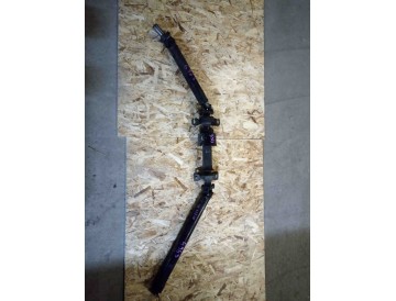 Кардан Toy/ Ist,Probox,Will/ NCP65,NCP55,NCP75/ к.т.№37100-52070