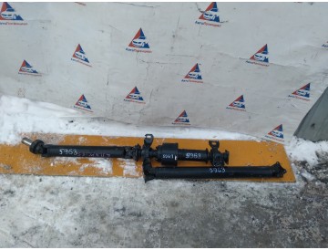 Кардан Toy/ Ist,Probox,Will/ NCP65,NCP55,NCP75/ к.т.№37100-52070