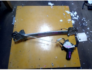 Стеклоподъемник лев.зад. Maz/ MPV/ LVLR/ к.т.№