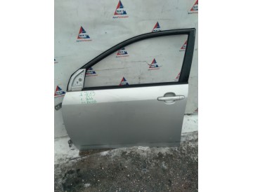 Дверь лев.перед. Toy/ Corolla,Corolla Fielder,Allex,Corolla Runx/ NZE121,NZE124,ZZE122,ZZE123,ZZE124/ к.т.№67002-1A640