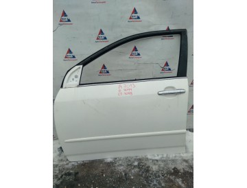 Дверь лев.перед. Toy/ Corolla,Corolla Fielder,Allex,Corolla Runx/ NZE121,NZE124,ZZE122,ZZE123,ZZE124/ к.т.№67002-1A640