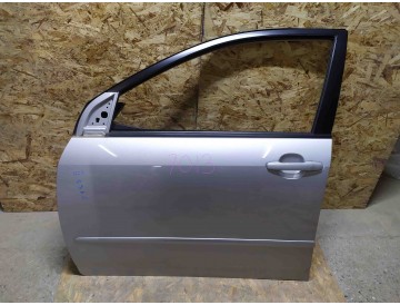 Дверь лев.перед. Toy/ Corolla,Corolla Fielder,Allex,Corolla Runx/ NZE121,NZE124,ZZE122,ZZE123,ZZE124/ к.т.№67002-1A640
