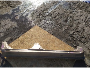 Порог прав. Hon/ CR-V/ RD5,RD7/ к.т.№04631S9A305ZZ