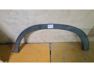 Накладка на крыло лев.зад. BMW/ X5/ E70/ c 08.2006г./ к.т.№51777158425