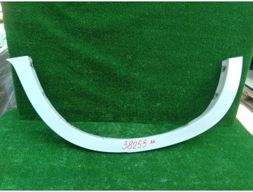 Накладка на крыло прав.зад. BMW/ X5/ E70/ c 08.2006г./ к.т.№51777158426