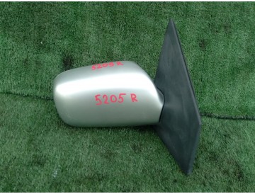 Зеркало прав. Toy/ Platz,Vitz/ NCP12,NCP16,SCP11,SCP10,NCP10,NCP15,NCP13/ до 08.2003г./ 3-х контактное/ к.т.№000000