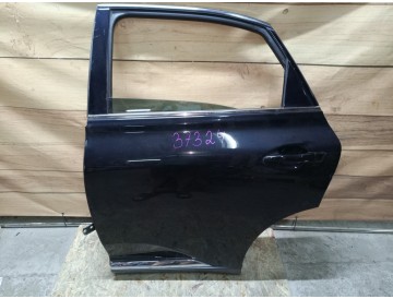 Дверь лев.зад. Lexus/ RX270,RX350,RX400H/ AGL10,AGL10W,GGL10W,GGL15,GGL15W,GGL16W,GYL10W,GYL15W,GYL16W/ с 08.2010 по 12.2015г./ к.т.№67004-48130 