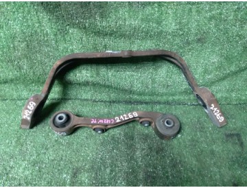 Подушка задняя MMC.,Airtrek,Outlenger/ CS5W,CU2W,CU4W/ 4G63,4G64/ 4WD / к.т.№MR554587