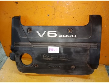 Крышка декоративная ДВС Nis/ Ceffiro/ A33/ VQ20DE/ к.т.№140415Y500