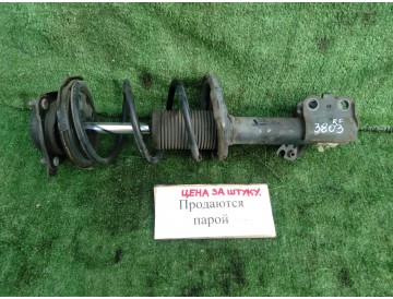 Стойка прав.перед. Toy/ Carina,Corona Premio,Caldina/ ST210,AT210,AT211,AT212,CT211/ к.т.№48510-29675