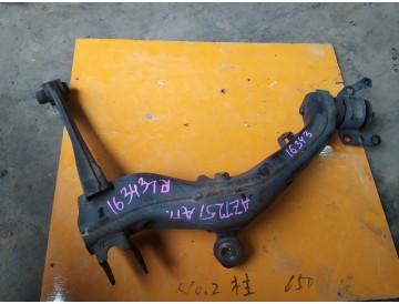 Рычаг лев.зад. продольный Toy/ Avensis/ AZT250,AZT251/ к.т.№48720-05010