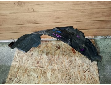 Подкрылок лев. Nis/ Bluebird Sylphy/ QG10,TG10,QNG10,FG10/ к.т.№63843-4M700