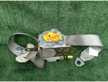 Ремень безопасности прав.перед. Toy/ Camry/ ACV30,ACV35/ к.т.№73210-33380