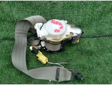 Ремень безопасности прав.перед. Suz.Escudo/ TD52W,TD62W,TL52W,TX92W,TD02W,TA02W/ 5-и дверый/ С пиропатроном/ к.т.№8490182DB0R8H