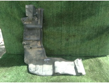 Защита ДВС лев. Toy/ Corolla II,Corsa,Tercel,Cynos,Raum,Starlet/ EL41,EL51,EL53,EL55,EP82,EP90,EP91,EXZ10,EXZ15/ к.т.№51442-10061
