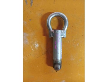 Крюк буксировочный Maz/ Atenza,Mazda 6,Mazda 5,Premacy/ GG3P,GYEW,CR3W/ к.т.№GJ6A50EJ0B