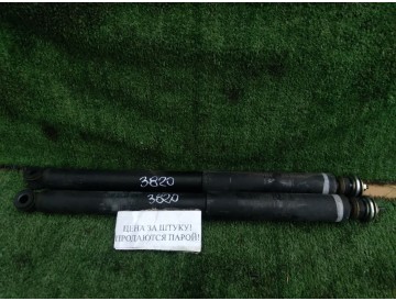 Амортизатор зад. Toy/ Nadia/ SXN10.ACN10/ к.т.№48531-49165