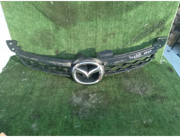 Решетка Maz/ CX-7/ ER3P/ после 09.2009г./ к.т.№EH4450710C 