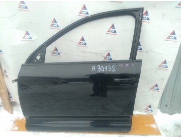 Дверь лев.перед. Porsche/ Cayenne/ 955/ к.т.№95553101106