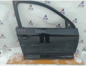 Дверь прав.перед. Porsche/ Cayenne/ 955/ к.т.№95553101207