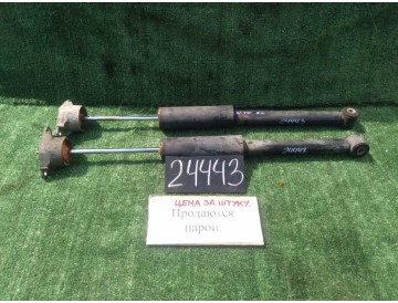 Амортизатор зад. Maz/ Demio,Verisa/ DY3W,DY5W,DC5W/ к.т.№D4612870X