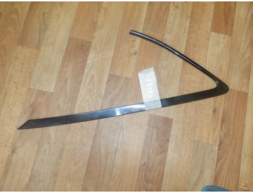 Молдинг собачника прав.Toy/ ACU30W,MCU30W,MCU35W,MCU36W,GSU30W,GSU35W/ Lexus/ RX330,350/ к.т.№00000