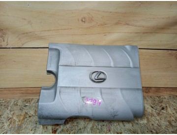 Крышка декоративная ДВС Lexus/ 1ARFE,2ARFE/ RX270,ES250/ AGL10,ASV60/ к.т.№12601-36040
