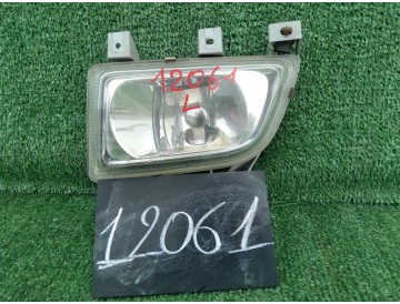 Противотуманка лев. Maz/ Familia/ BJ3P,BJ5P,BJ5W/ после 10.2000г./ к.т.№B30D-51-690