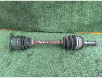 Привод лев.перед. Suz/ Escudo/ TA02W,TA52W,TD52W,TD62W,TD51W,TD31W,TD32W/ J20A,G16A,H25A,H20A,RF/ AT+MT/ к.т.№44102-77E02 / 44102-77E01