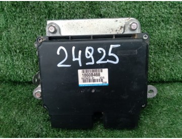 Компьютер MMС.ASX,RVR/ GA3W/ 4B10/ к.т.№1860B468