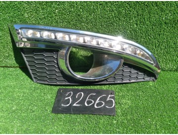Очко прав. Chevrolet/ Captiva/ C140/ c 09.2011г./ со светодиодным габаритом/ к.т.№000000