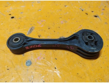 Подушка задняя Sub/ Impreza,Forester,Legacy,Outback/ BE5,BH5,BHE,SH5,GG2,GD2,BL5,BP5/ на акпп/ к.т.№41040-FE000