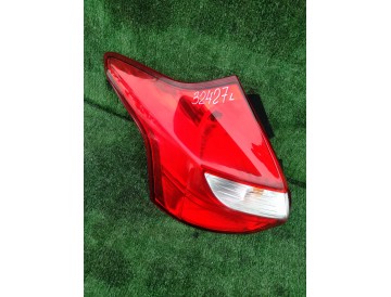 Фонарь лев. (стоп) Ford/ Focus III/ CB8/ до 07.2015г./ Хэчбэк/ к.т.№1825321 или 1825320