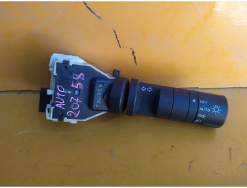 Гитара прав. Nis/ Qashqai,Dualis/ J10,NJ10/ к.т.№25540-JD04A