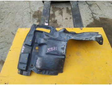 Защита ДВС лев. Toy/ Isis/ ANM1#,ZNM1#/ к.т.№51442-44050