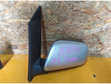 Зеркало лев. Toy/ Isis/ ANM10G,ANM10W,ANM15G,ANM15W,ZNM10G,ZNM1/ до 05.2007г./ к.т.№87940-44240