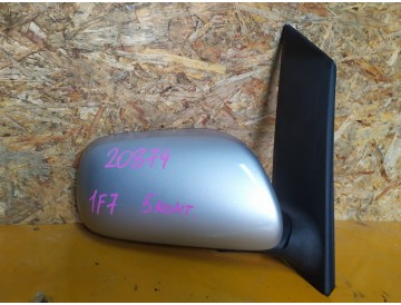 Зеркало прав. Toy/ Isis/ ANM10G,ANM10W,ANM15G,ANM15W,ZNM10G,ZNM10W/ до 04.2007г./ к.т.№87910-44240