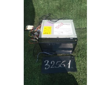 Монитор Toy/ Altezza/ SXE10,GXE10/ к.т.№86111-53020