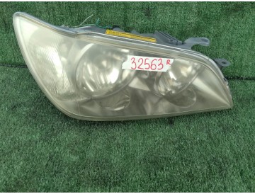 Фара прав. Toy/ Altezza,Gita/ GXE10,GXE10W,SXE10,JCE10/ после 08.2003г./ XENON/ к.т.№8115053130