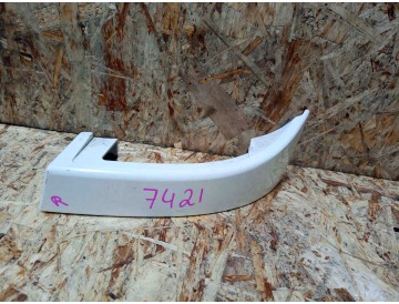 Ресничка прав.зад. Nis/ Bluebird Sylphy/ QG10,TG10,QNG10,FG10/ до 01.2003г./ к.т.№00000