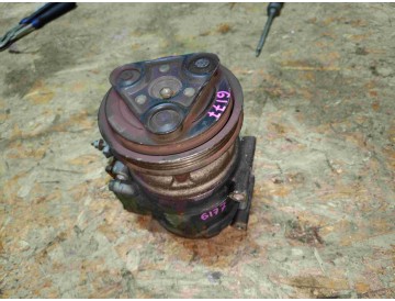 Насос конд. Toy/ 1G-FE/ Chaser,Cresta,Mark II/ GX100/ до 07.1998г./ к.т.№88320-2A060