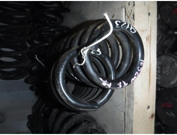 Пружина перед. Suz/ Escudo,Vitara/ TA02W,TA52W,TD52W,TL52W/ с 1997.11 по 2005.04г./ к.т.№41111-65D02(20)